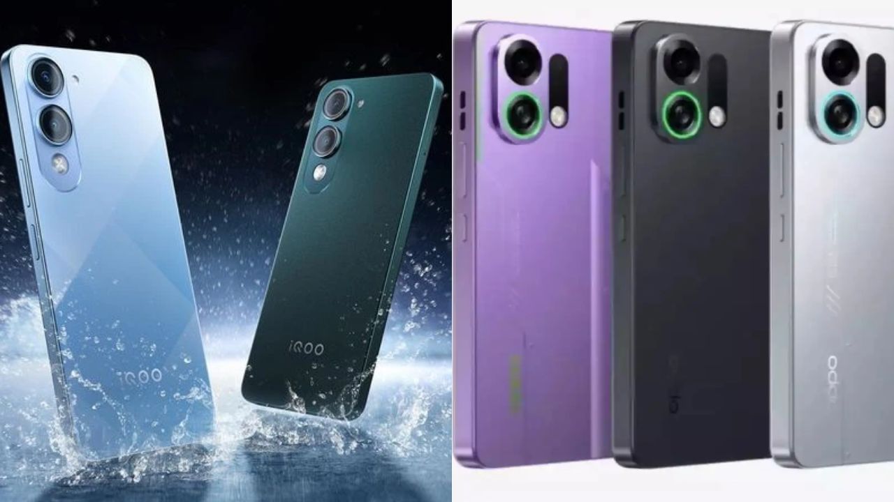 Best Phones under 15K : ബജറ്റ് 15,000 രൂപ ആണോ? ഇതാ ആ വിലയ്ക്ക് ലഭിക്കുന്ന മികച്ച ഫോണുകൾ