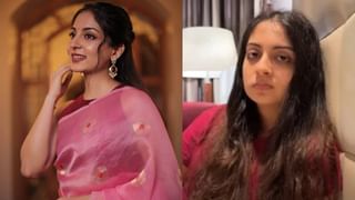 Navya Nair: ‘അങ്ങനെ വിചാരിച്ചിരുന്ന കാലത്തെല്ലാം എനിക്ക് നിരാശയാണ് സംഭവിച്ചിരുന്നത്’; നവ്യാ നായർ