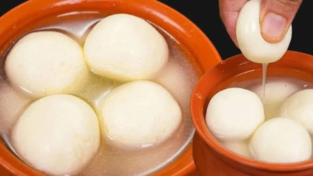 Rasgulla Story: ബം​ഗാളിനേയും ഒഡിഷയെയും തമ്മിൽ തെറ്റിച്ച ഒരു മധുരപലഹാരം…