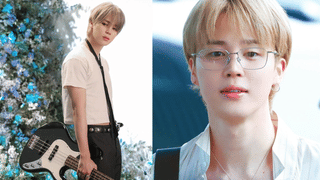 BTS: കെ പോപിന്റെ ജിമിൻ, ആ‍ർമിയുടെ മോച്ചി; ഈ ബിടിഎസ് താരത്തിന്റെ പ്രധാന സോളോ ​ഗാനങ്ങൾ ഇതെല്ലാം…