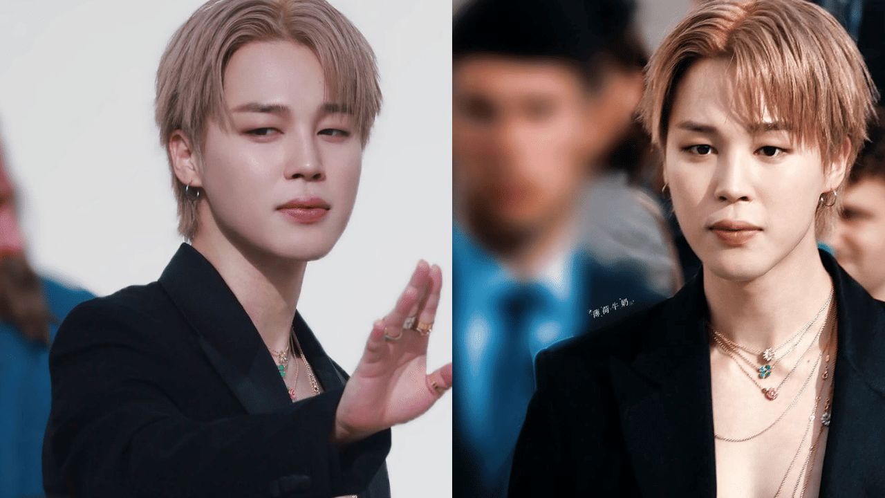 ജിമിൻ്റെ ആദ്യ സോളോ ആൽബമാണ് 'FACE'. ഇത് റിലീസ് ചെയ്ത വർഷം സൗത്ത് കൊറിയയിലും ജപ്പാനിലും ഒന്നാം സ്ഥാനത്തെത്തി. ആൽബത്തിലെ ടൈറ്റിൽ ട്രാക്കായ 'Like Crazy' ലോകമെമ്പാടുമുള്ള ചാർട്ടുകളിൽ തരംഗമായി. (Image Credit: Instagram)