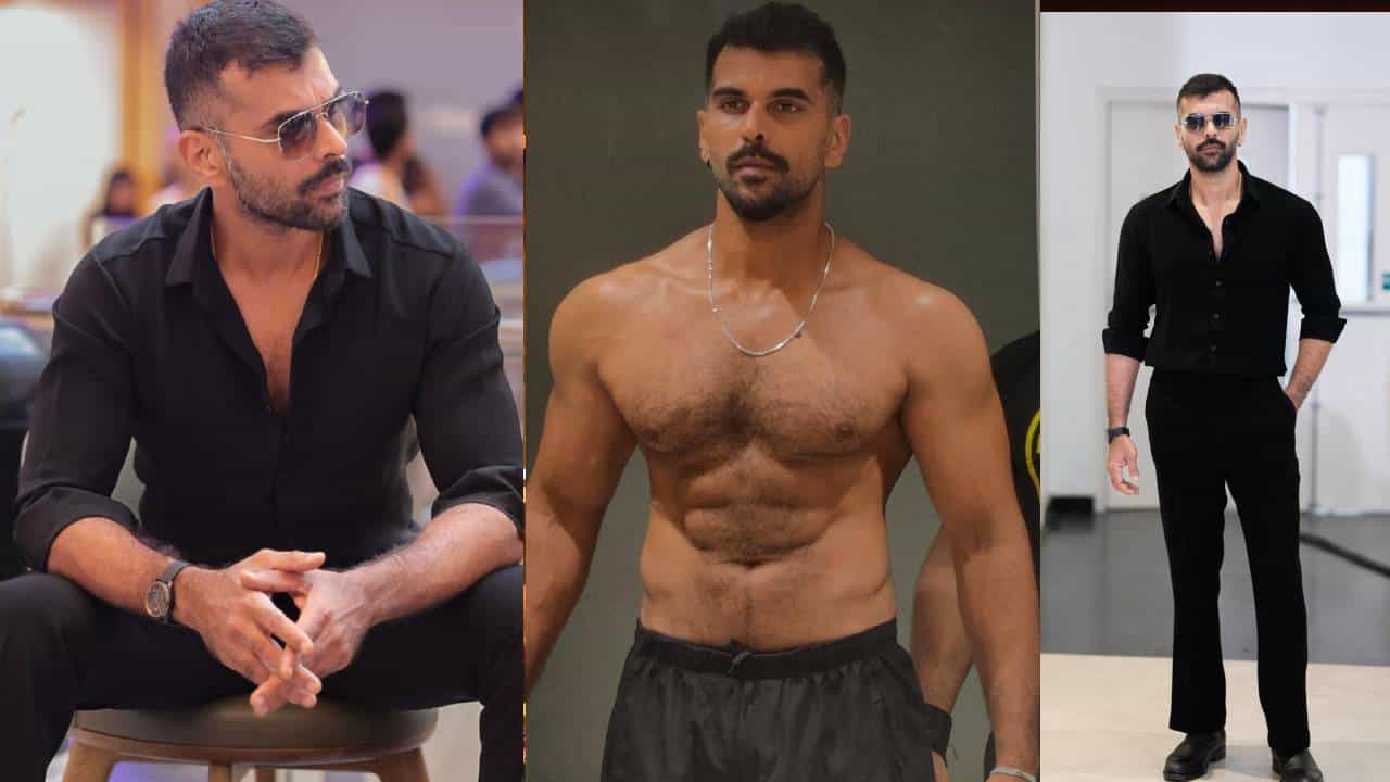 John Kaipallil: ഹോട്ടൽ ഭക്ഷണം ഒഴുവാക്കി; ചായയോടും നോ പറഞ്ഞു; ജോൺ കൈപ്പള്ളിലിന്റെ ഫിറ്റ്നസ് സീക്രട്ട്