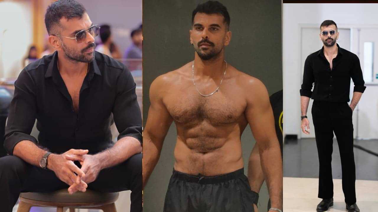 John Kaipallil: ഹോട്ടൽ ഭക്ഷണം ഒഴുവാക്കി; ചായയോടും നോ പറഞ്ഞു; ജോൺ കൈപ്പള്ളിലിന്റെ ഫിറ്റ്നസ് സീക്രട്ട്