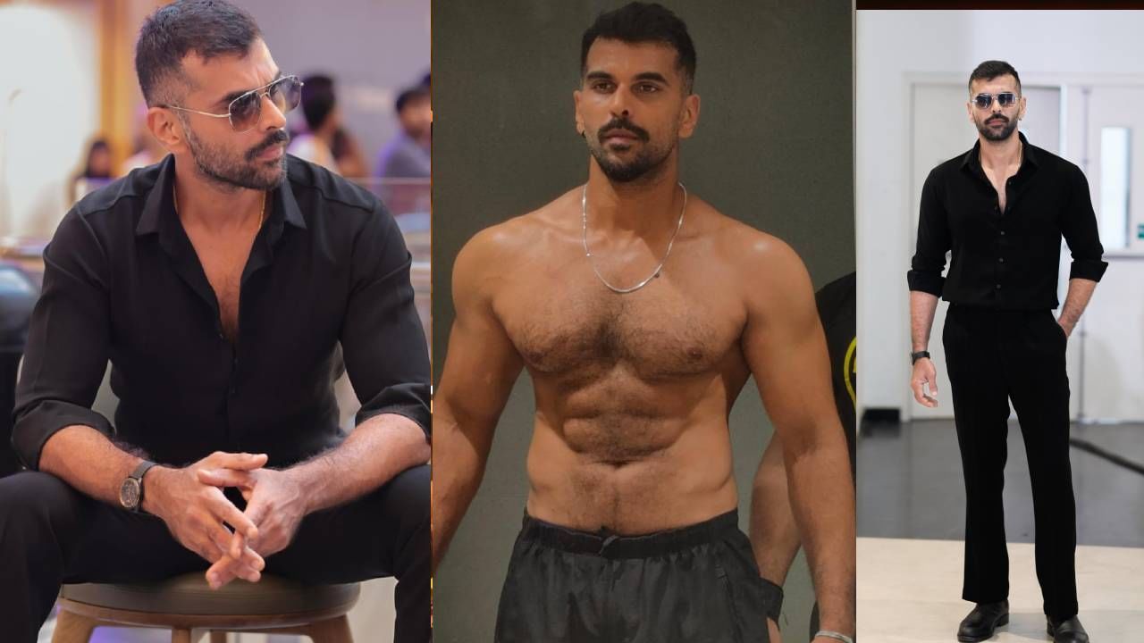 John Kaipallil: ‘ഹോട്ടൽ ഭക്ഷണം ഒഴുവാക്കി; ചായയോടും നോ പറഞ്ഞു’; ജോൺ കൈപ്പള്ളിലിന്റെ ഫിറ്റ്നസ് സീക്രട്ട്