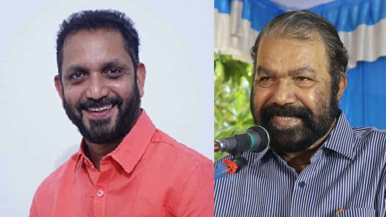 V.Sivankutty: സുരേന്ദ്രൻ ആഗ്രഹിക്കുന്നതുപോലെ സവർക്കറെ കുട്ടികളെ പഠിപ്പിക്കാൻ സംസ്ഥാന സർക്കാർ ഉദ്ദേശിക്കുന്നില്ല - മന്ത്രി