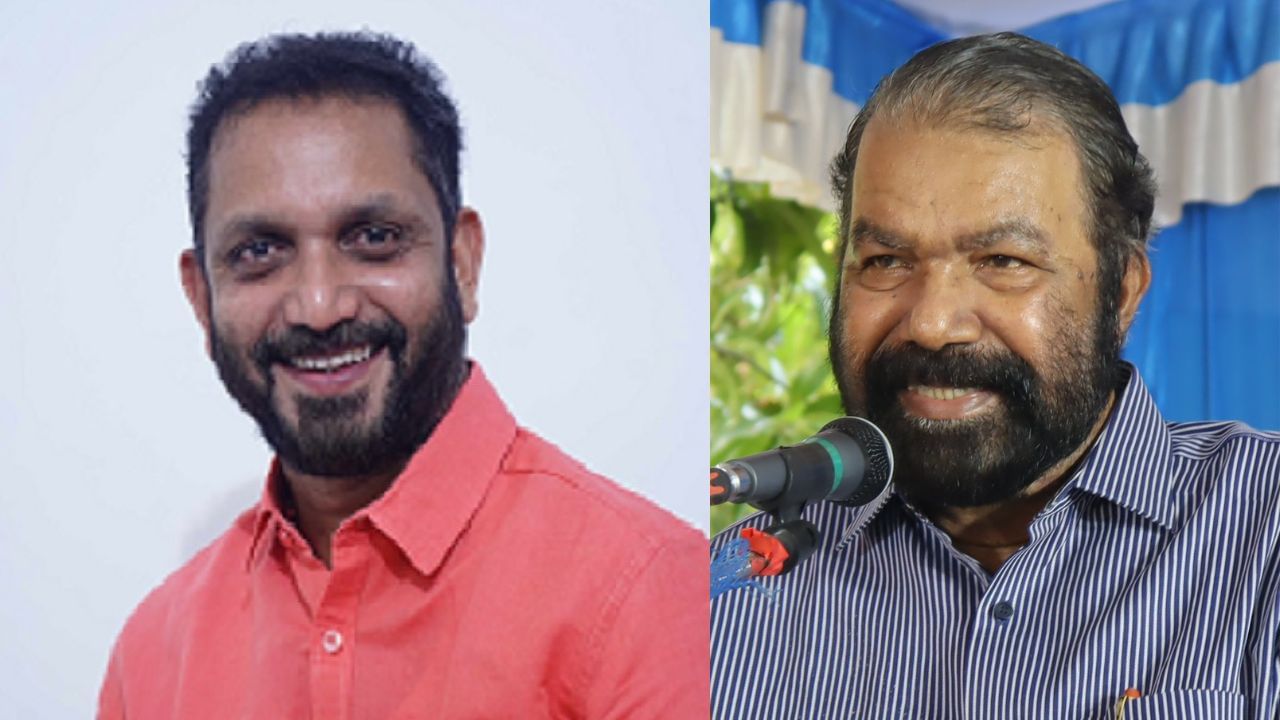 V.Sivankutty: സുരേന്ദ്രൻ ആഗ്രഹിക്കുന്നതുപോലെ സവർക്കറെ കുട്ടികളെ പഠിപ്പിക്കാൻ സംസ്ഥാന സർക്കാർ ഉദ്ദേശിക്കുന്നില്ല – മന്ത്രി