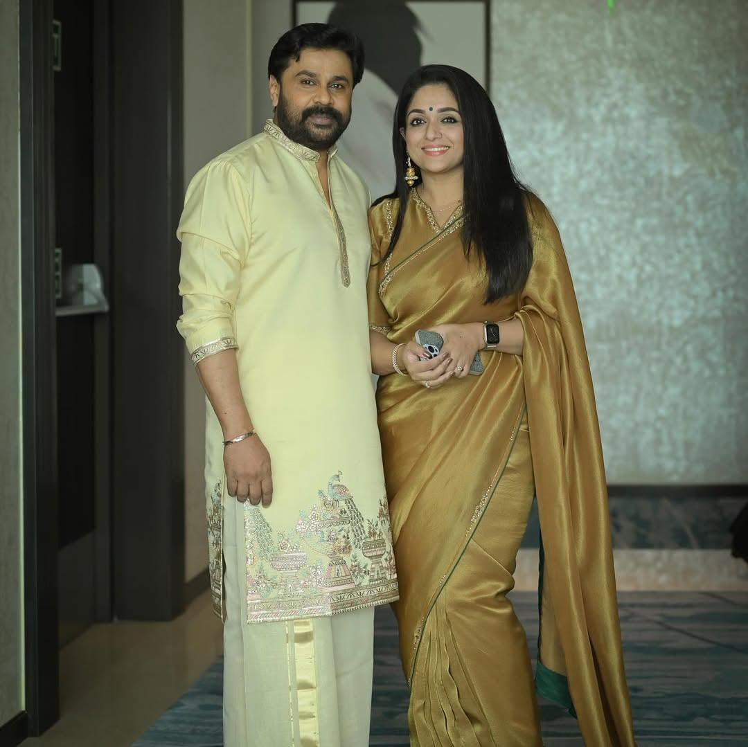 ഇപ്പോഴിതാ ഇതിൽ മൗനം വെടിഞ്ഞ് നടി കാവ്യ രം​ഗത്ത്. ദിലീപേട്ടൻ അല്ല തന്നെ വീട്ടിൽ നിർത്തിയിട്ടുളളതെന്നും അത് തന്റെ അഭിപ്രായം തന്നെ ആയിരുന്നുവെന്നും നടി പറഞ്ഞു. ദിലീപ് പങ്കെടുക്കേണ്ടിയിരുന്ന ഒരു ചടങ്ങിൽ ദിലീപിന് പകരമായി എത്തിയപ്പോഴായിരുന്നു കാവ്യയുടെ ഈ പ്രതികരണം.