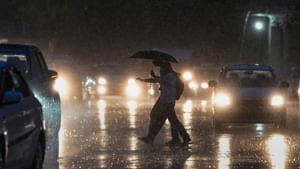 Kerala Rain Alert: വരുന്നൂ… ഇടിമിന്നലോടുകൂടിയ ശക്തമായ മഴ! വിവിധ ജില്ലകളിൽ മുന്നറിയിപ്പ്