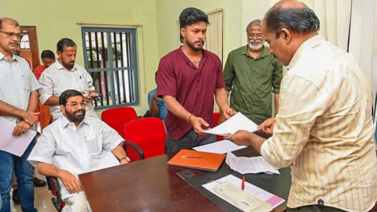 Kottayam Medical College: ബിന്ദുവിന്റെ മകന് ജോലി നൽകി സർക്കാർ; നിയമനം ദേവസ്വം ബോർഡിൽ