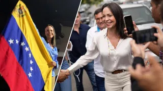 Nobel Peace Prize 2025: ട്രംപിന് നൊബേൽ സമ്മാനം നഷ്ടമായതും മരിയയ്ക്ക് ലഭിച്ചതും മറ്റൊരു പിഴവോ? വൈറ്റ് ഹൗസിന്റെ പ്രതികരണം ഇതാ