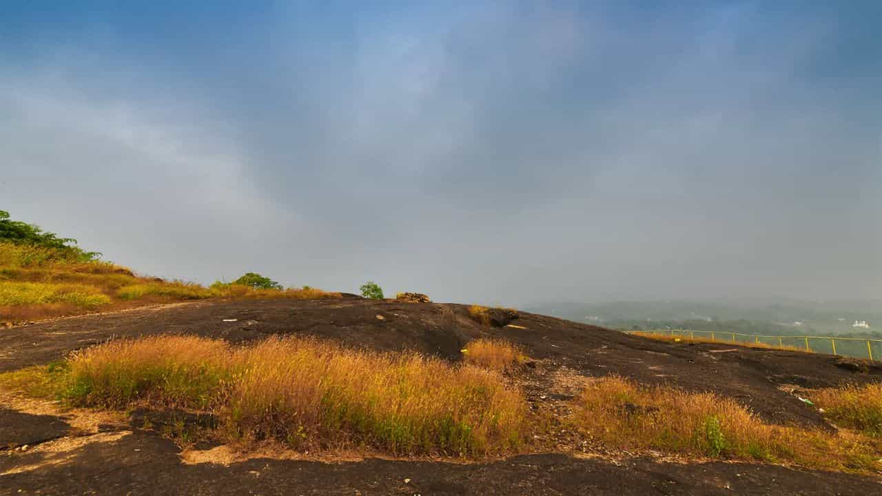 Maruthimala Death: സ്വപ്‌നങ്ങള്‍ ബാക്കിയാക്കി മീനു മടങ്ങി, വെന്റിലേറ്ററില്‍ ജീവിതത്തോട്‌ പോരാടി ശിവര്‍ണ; മരുതിമലയിലെ മരണത്തിന് പിന്നില്‍