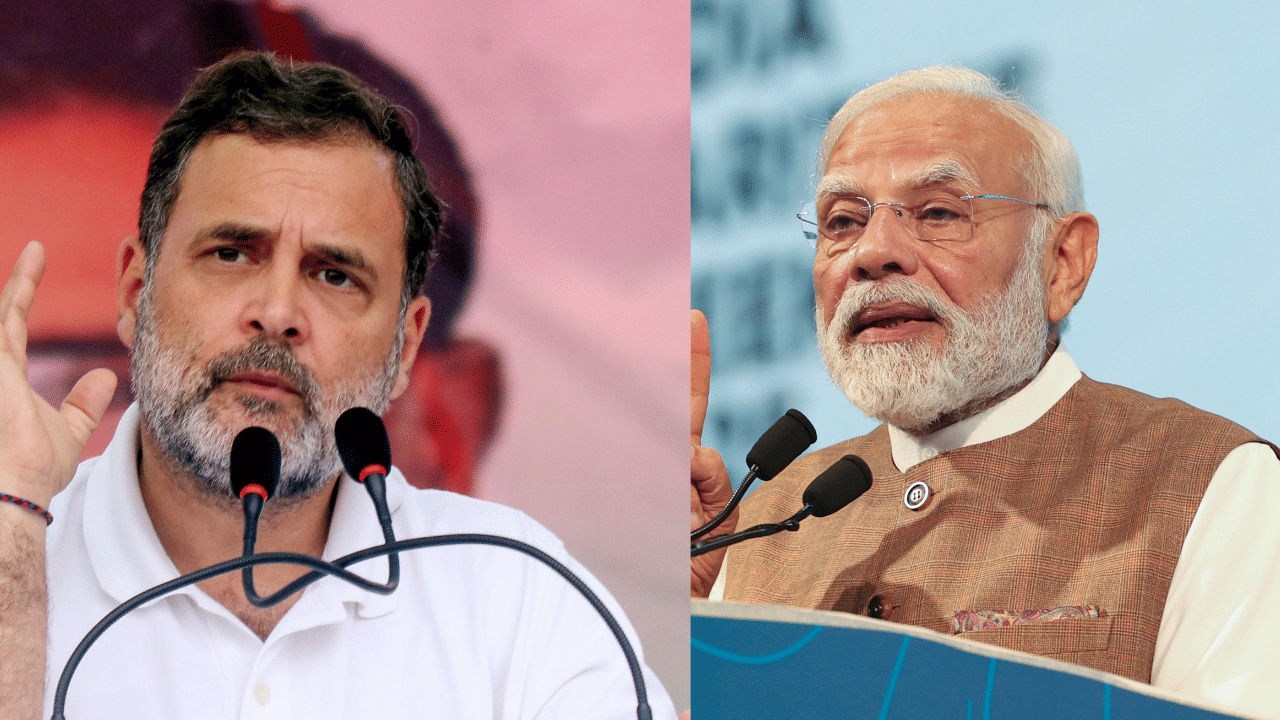 Bihar Election 2025: തിരഞ്ഞെടുപ്പ് ചൂടിൽ ബിഹാർ; മോദിയും രാഹുൽ ഗാന്ധിയും ഇന്ന് പ്രചരണ റാലികളിൽ പങ്കെടുക്കും