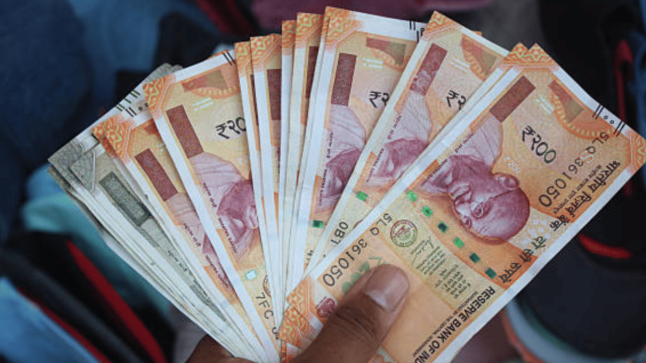 8th Pay Commission: ശമ്പള പാനൽ അടുത്ത ആഴ്ച, ഘടനയിലും മാറ്റം; വമ്പൻ അപ്ഡേറ്റ് പുറത്ത്