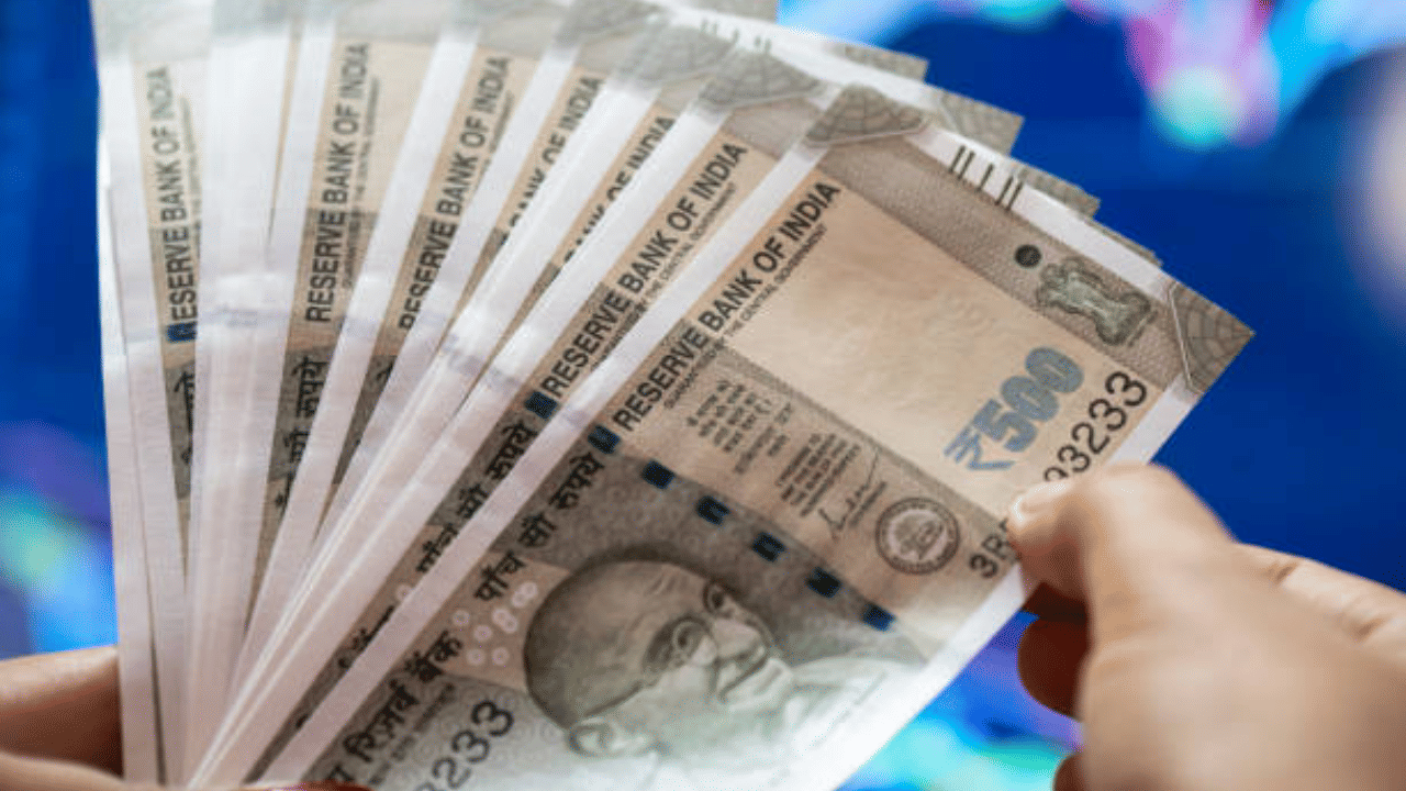 8th Pay Commission: ശമ്പളത്തിൽ 34000 രൂപയുടെ വർദ്ധനവ്! എട്ടാം ശമ്പള കമ്മീഷൻ, തീരുമാനം ഉടൻ 8th Pay Commission: ശമ്പളത്തിൽ 34000 രൂപയുടെ വർദ്ധനവ്! എട്ടാം ശമ്പള കമ്മീഷൻ, തീരുമാനം ഉടൻ