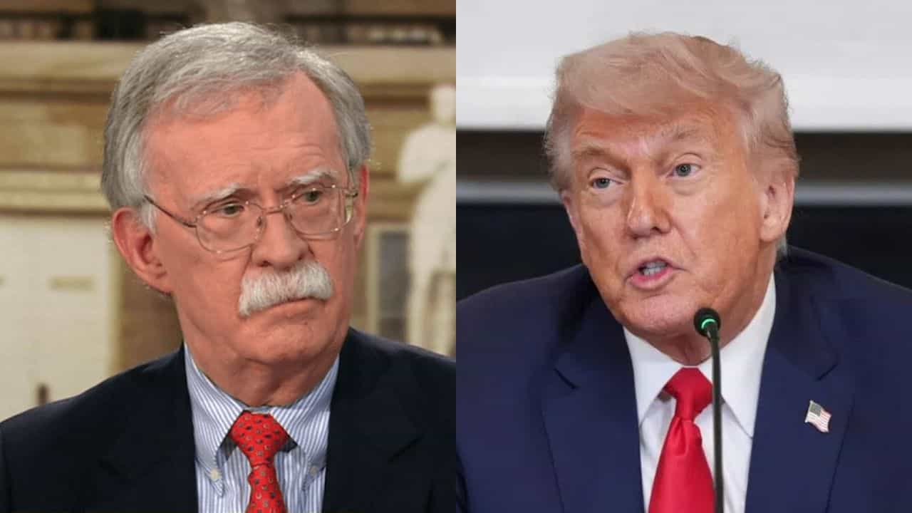 Donald Trump: റഷ്യന്‍ എണ്ണയുടെ പേരില്‍ ഇന്ത്യയെ ലക്ഷ്യം വെച്ച് ട്രംപ് പ്രതിച്ഛായ നഷ്ടപ്പെടുത്തി; യുഎസ് ഉദ്യോഗസ്ഥന്‍