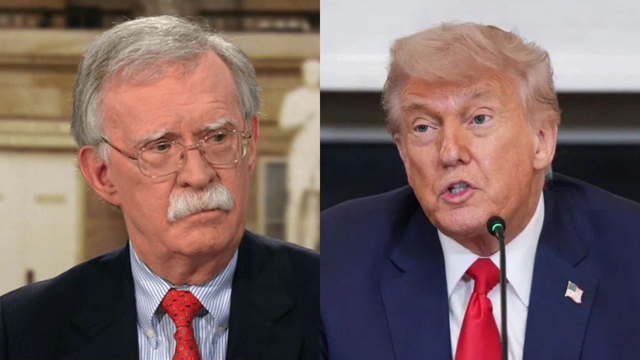 Donald Trump: റഷ്യന്‍ എണ്ണയുടെ പേരില്‍ ഇന്ത്യയെ ലക്ഷ്യം വെച്ച് ട്രംപ് പ്രതിച്ഛായ നഷ്ടപ്പെടുത്തി; യുഎസ് ഉദ്യോഗസ്ഥന്‍