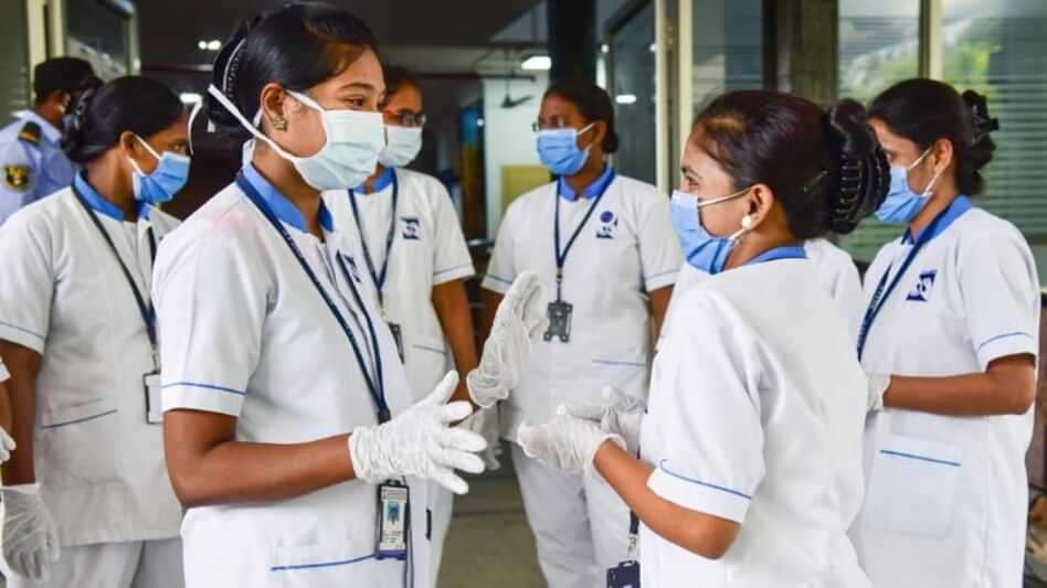 Kerala Nurse Duty Time : കേരളത്തിലെ നേഴ്സുമാർക്ക് ആശ്വാസിക്കാം, ഷിഫ്റ്റു മാറും ഓവർ ടൈം അലവൻസും കിട്ടും