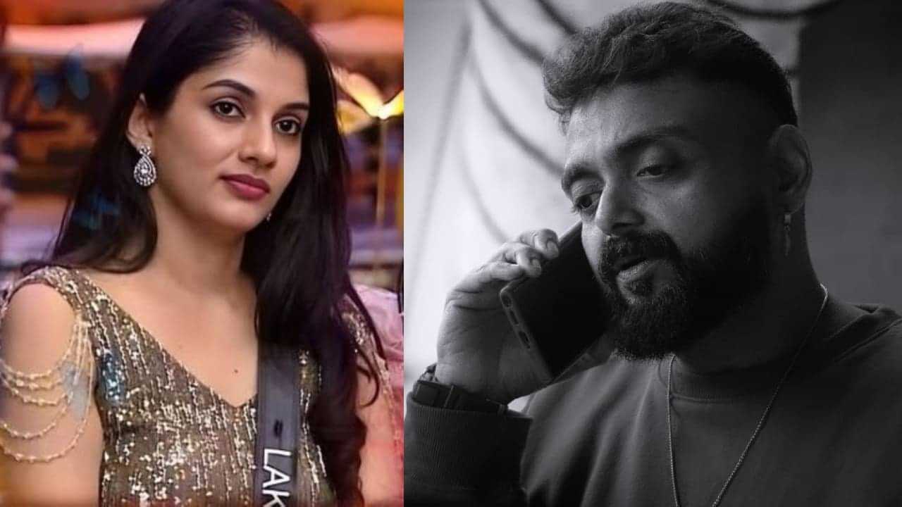 Bigg Boss Malayalam 7: ലക്ഷ്മിയുടെ വിഷയം ഞാൻ ഡിഫമേഷനിലൂടെ തന്നെ നേരിടും, അത് ഞാൻ വിടാൻ ശ്രമിച്ചിട്ടില്ല; ഒനീൽ Bigg Boss Malayalam 7: ലക്ഷ്മിയുടെ വിഷയം ഞാൻ ഡിഫമേഷനിലൂടെ തന്നെ നേരിടും, അത് ഞാൻ വിടാൻ ശ്രമിച്ചിട്ടില്ല; ഒനീൽ