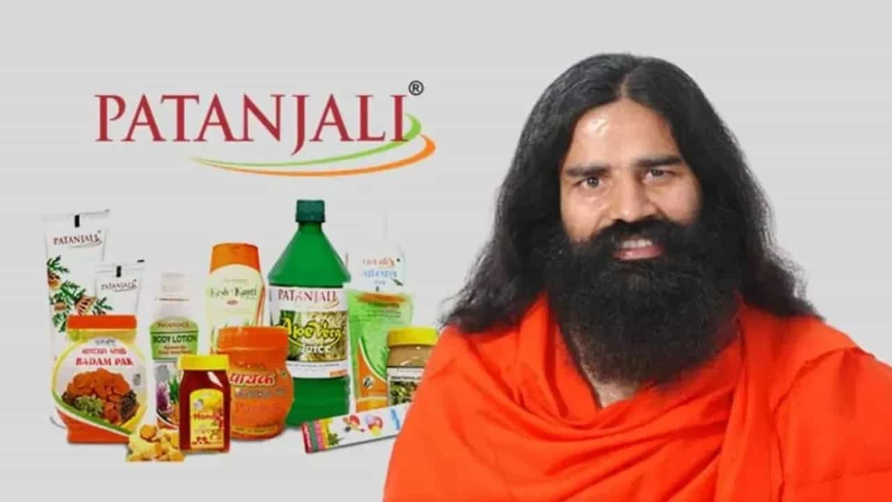 ഉത്സവ സീസണിൽ പതഞ്ജലിക്ക് നേട്ടം, 20 ദിവസത്തിനുള്ളിൽ 1,262 കോടി വരുമാനം