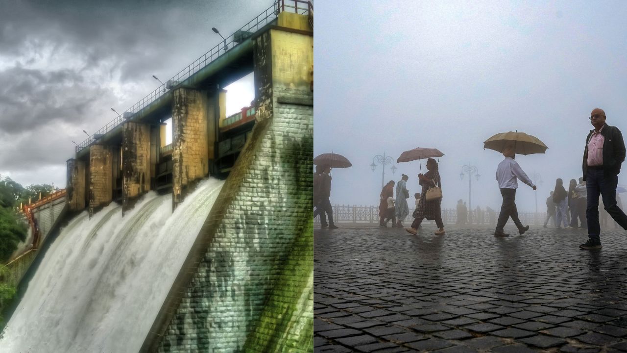 Peechi Dam opening: തൃശ്ശൂർ പീച്ചി ഡാം തുറക്കുന്നു; പുഴയോരത്ത് അതീവ ജാഗ്രതാ നിർദേശം