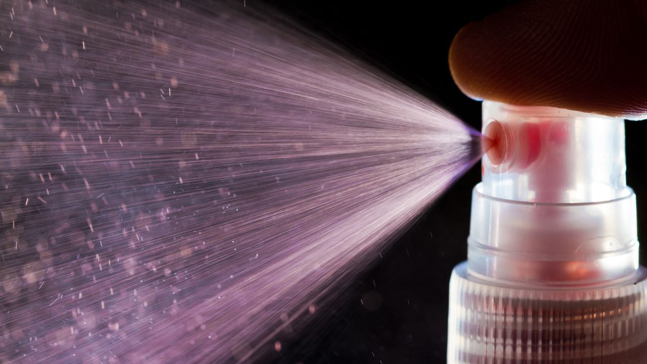 Thiruvanthapuram School Pepper Spray: ക്ലാസില്‍ പെപ്പര്‍ സ്‌പ്രേ അടിച്ചു; തിരുവനന്തപുരത്ത് അധ്യാപികയും വിദ്യാര്‍ഥികളും ആശുപത്രിയില്‍