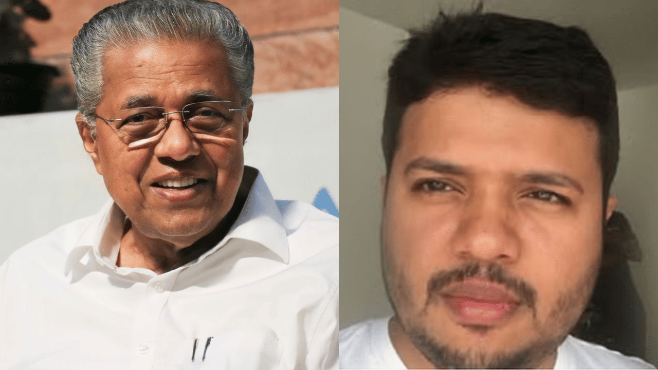 Lavalin Case: ലാവ്‌ലിൻ കേസിൽ കുരുങ്ങി മുഖ്യമന്ത്രിയുടെ മകനും, യുകെയിൽ പഠിക്കാൻ പണം നൽകി; ഇഡി സമന്‍സിന്റെ വിവരങ്ങള്‍ പുറത്ത്