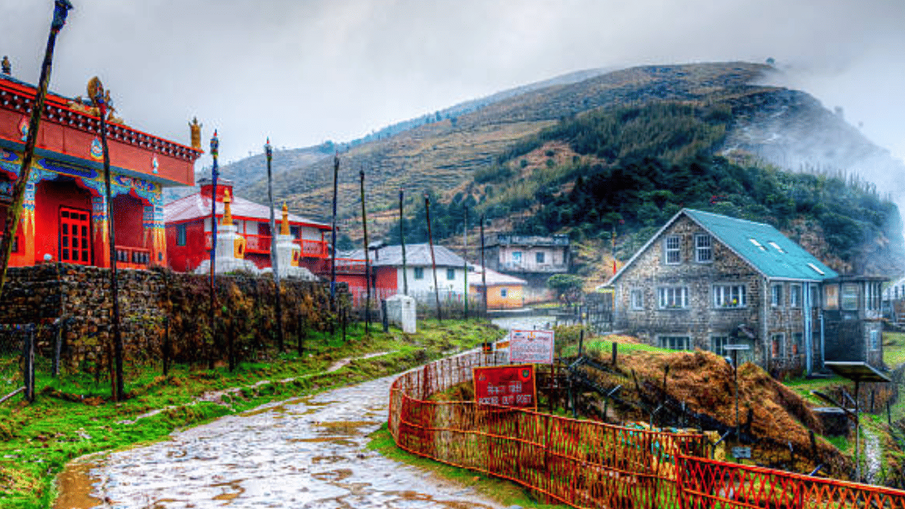 Income Tax: ഈ സംസ്ഥാനത്തുള്ളവർ നികുതി അടയ്ക്കേണ്ട; കാരണമിത് Income Tax: ഈ സംസ്ഥാനത്തുള്ളവർ നികുതി അടയ്ക്കേണ്ട; കാരണമിത്