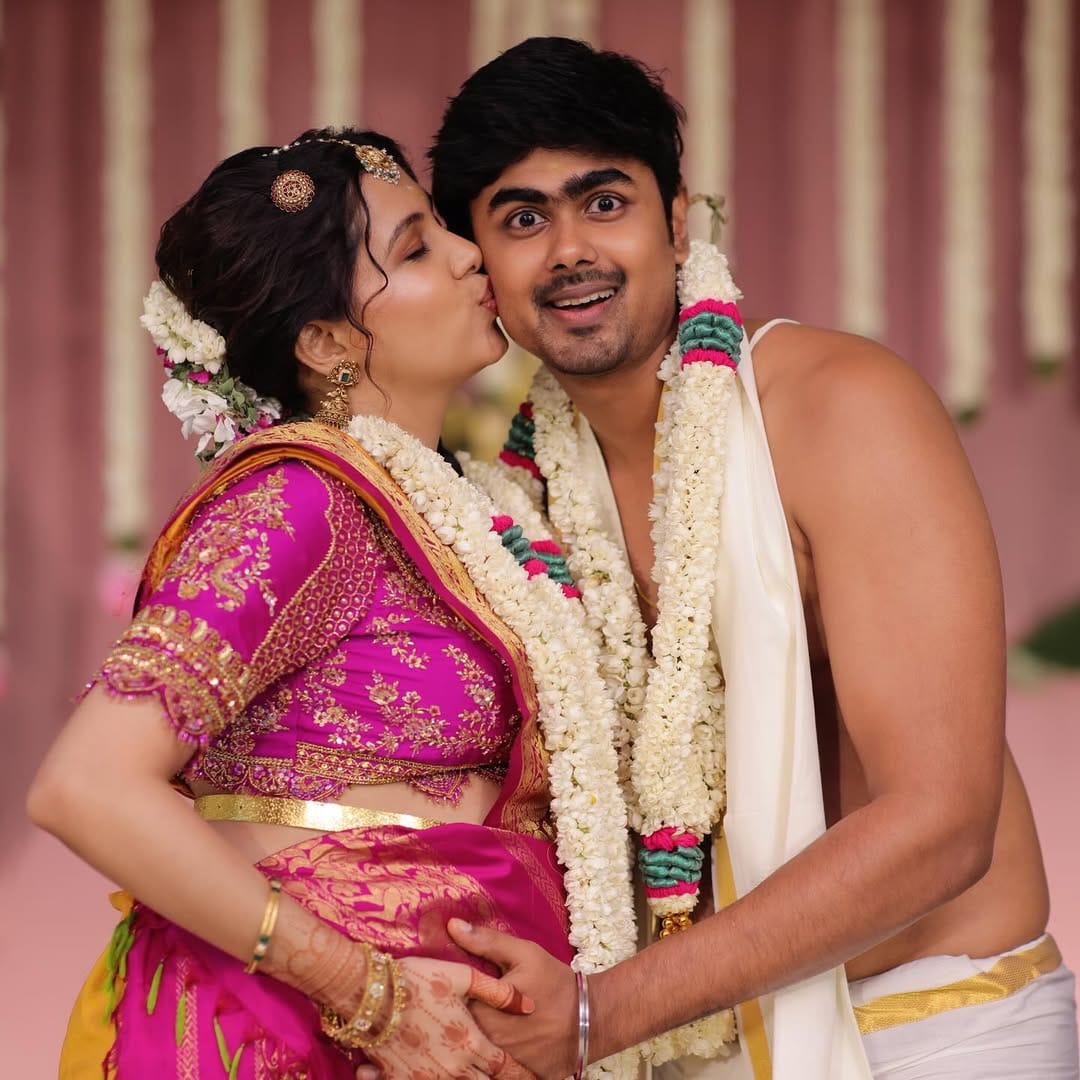 ബിസിനസിലെ സ്‌ട്രെസ് വളരെ വലുതാണ്. അത് ചെയ്യുന്നവർക്കേ അതിന്റെ ബുദ്ധിമുട്ട് അറിയൂവെന്നും താരം പരയുന്നു.ഇങ്ങനെ ഒരു സംഭവം ഉണ്ടായതുകൊണ്ട് ആളുകൾ കൂടുതൽ ചിന്തിച്ചേക്കും. 
