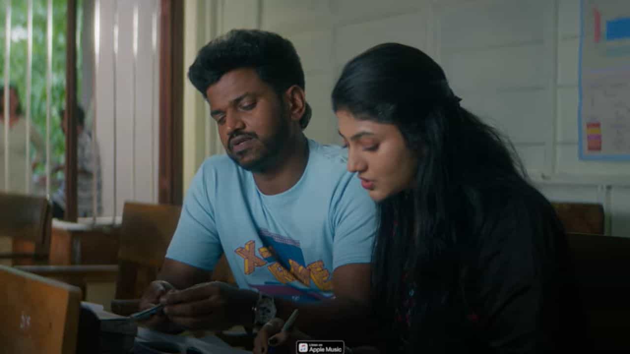 Athibheekara Kamukan Song:  അതിഭീകര കാമുകനിൽ വീണ്ടും സിദ്ദ് ശ്രീറാം തരം​ഗം... മിന്നൽവളയ്ക്ക് പിന്നാലെ പ്രേമാവതി... എത്തി