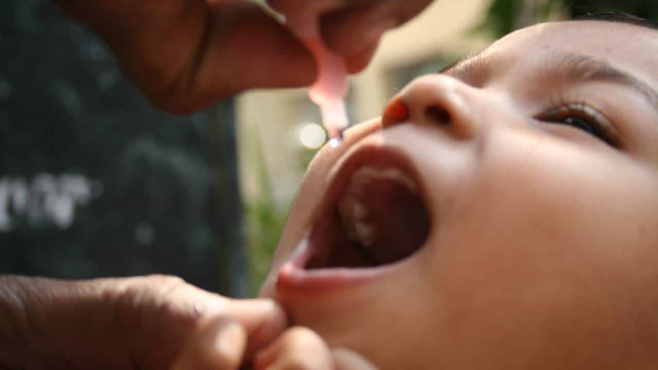 Pulse Polio Immunisation: നിങ്ങളുടെ കുഞ്ഞിന് പോളിയോ തുള്ളിമരുന്ന് നൽകിയോ? എങ്കിൽ ​വേഗം വിട്ടോളൂ, ഇന്നാണ്