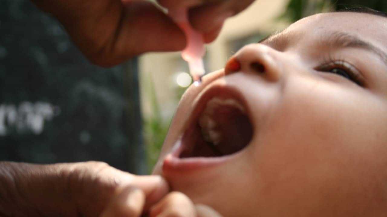 Pulse Polio Immunisation: നിങ്ങളുടെ കുഞ്ഞിന് പോളിയോ തുള്ളിമരുന്ന് നൽകിയോ? എങ്കിൽ ​വേഗം വിട്ടോളൂ, ഇന്നാണ്