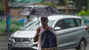 Kerala Rain Alert Today : തുലാവര്‍ഷം കനക്കുന്നു: ഇന്ന് മൂന്ന് ജില്ലകളിൽ യെല്ലോ അലർട്ട്