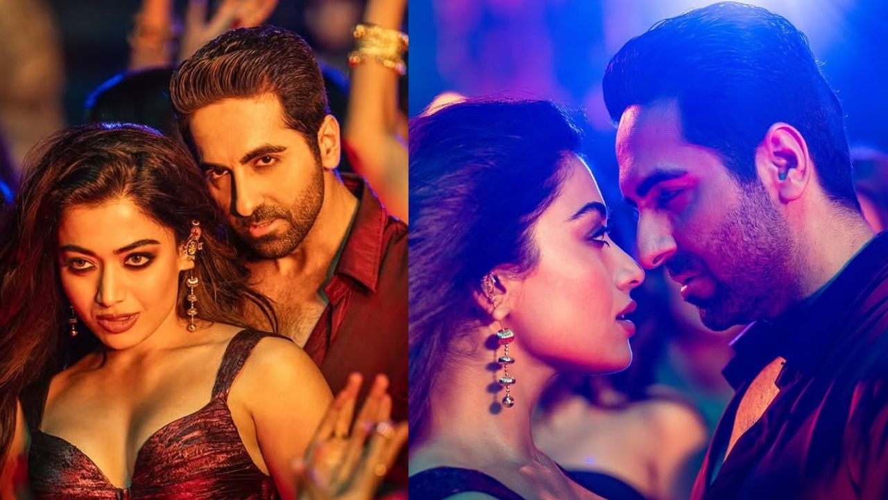 എന്നാൽ ഇതുവരെ വിവാഹനിശ്ചയം സംബന്ധിച്ച് വിവരം ഔദ്യോഗികമായി താരങ്ങൾ പുറത്തുവിട്ടിട്ടില്ല.രശ്മികയും വിജയിയും ഗീതാഗോവിന്ദം എന്ന സിനിമയിലാണ് ആദ്യമായി ഒന്നിച്ച് അഭിനയിച്ചത്. ഈ ചിത്രത്തിലൂടെ വലിയ പ്രേക്ഷകപ്രീതിയാണ് ഇരുവർക്കും ലഭിച്ചത്. (Photo: Rashmika mandana/Instagram)