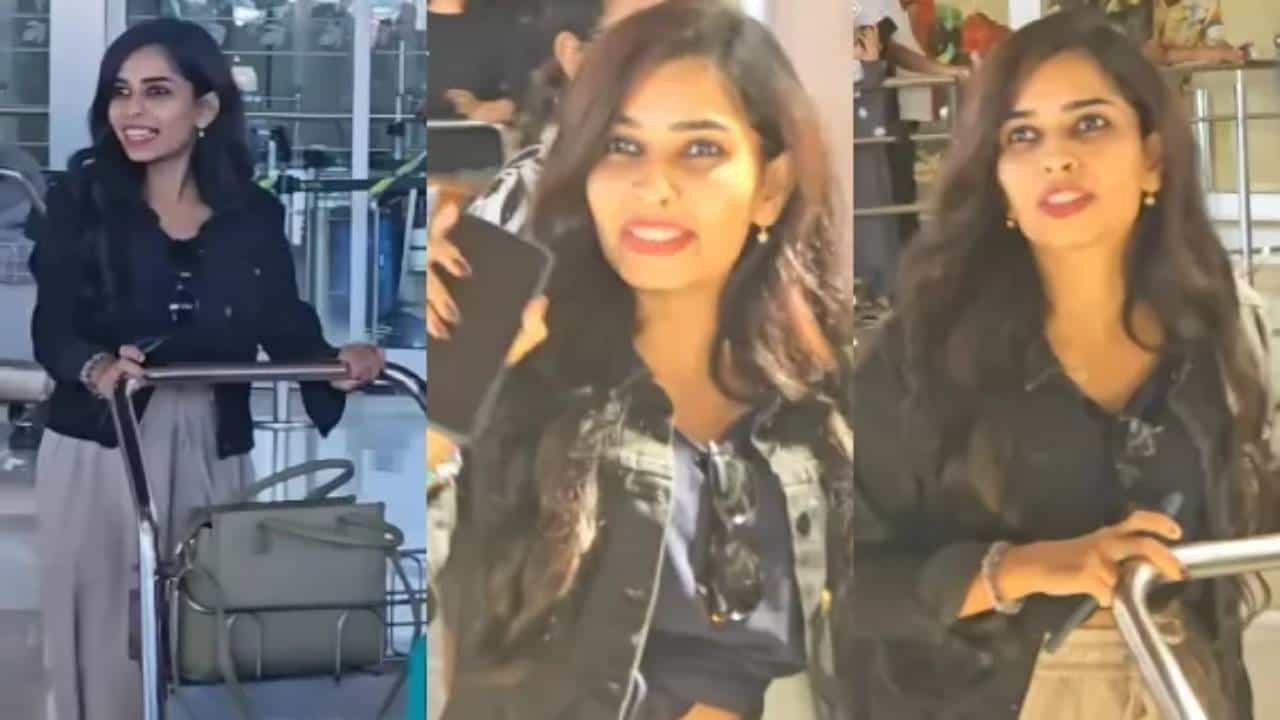 Renu Sudhi: രണ്ടാഴ്ചയ്ക്കുള്ളിൽ ബെ​ഹ്റിനിലേക്ക് പോകും, ഡയമണ്ട് ആഭരണങ്ങൾ വരെ ​ഗിഫ്റ്റ് കിട്ടി; ദുബായ് യാത്രയെ കുറിച്ച് രേണു
