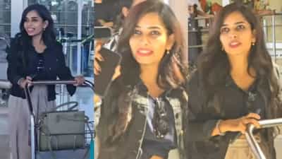 Renu Sudhi: രണ്ടാഴ്ചയ്ക്കുള്ളിൽ ബെ​ഹ്റിനിലേക്ക് പോകും, ഡയമണ്ട് ആഭരണങ്ങൾ വരെ ​ഗിഫ്റ്റ് കിട്ടി; ദുബായ് യാത്രയെ കുറിച്ച് രേണു