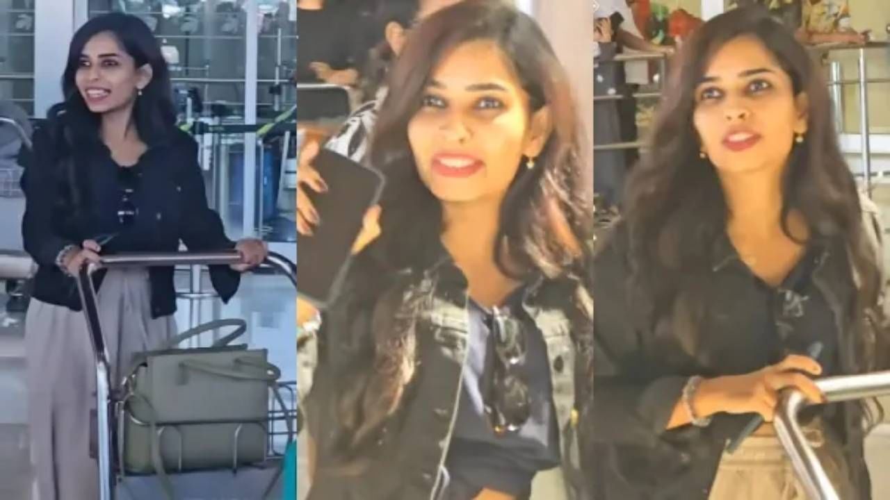 Renu Sudhi: ‘രണ്ടാഴ്ചയ്ക്കുള്ളിൽ ബെ​ഹ്റിനിലേക്ക് പോകും, ഡയമണ്ട് ആഭരണങ്ങൾ വരെ ​ഗിഫ്റ്റ് കിട്ടി’; ദുബായ് യാത്രയെ കുറിച്ച് രേണു