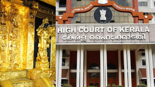 Sabarimala Gold Scam: ശബരിമല ദ്വാരപാലക ശില്‍പത്തിലെ സ്വര്‍ണം ഉരുക്കി; ആ സ്വര്‍ണ്ണം ഉണ്ണികൃഷ്ണന്‍ പോറ്റിയുടെ പക്കല്‍’; ദേവസ്വം വിജിലന്‍സ് റിപ്പോര്‍ട്ട്