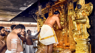 Kerala Rain Alert: ഇടിമിന്നലോടു കൂടിയ മഴ സാധ്യത! വിവിധ ജില്ലകളിൽ യെല്ലോ അലർട്ട്