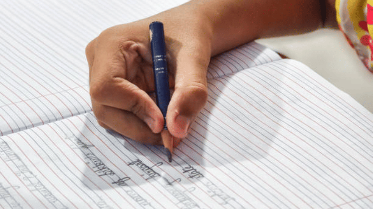 ബേട്ടി ബച്ചാവോ ബേട്ടി പഠാവോ: പെൺകുട്ടികളുടെ വിദ്യാഭ്യാസം പ്രോത്സാഹിപ്പിക്കുന്നതിനായി 2015-ൽ പദ്ധതിക്ക് തുടക്കമിട്ടു. പെൺകുട്ടികളുടെ സ്കൂൾ പ്രവേശനം പ്രോത്സാഹിപ്പിക്കുന്നതിന്റെ ഭാഗമായി വിവിധ സ്കോളർഷിപ്പുകൾ നൽകുന്നു. (Image Credit: Getty Images)