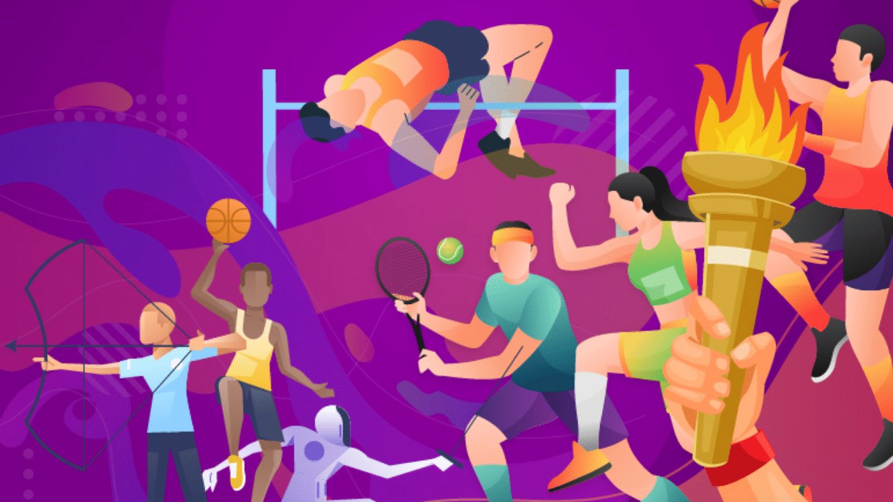 Kerala School Sports Meet: തലസ്ഥാനത്ത് ഇനി കായിക മാമാങ്കം; സ്‌കൂൾ കായികമേളയ്ക്ക് ഇന്ന് തുടക്കം