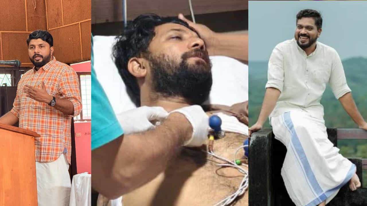 Shafi Parambil: ‘ആറാട്ടണ്ണന്‍റെ കാൻസർ കഥപോലെ, ഷാഫി മൂക്കുമായി ഫോറൻസിക്കിലേക്കാണ് പോകേണ്ടത്’; പരിഹാസം