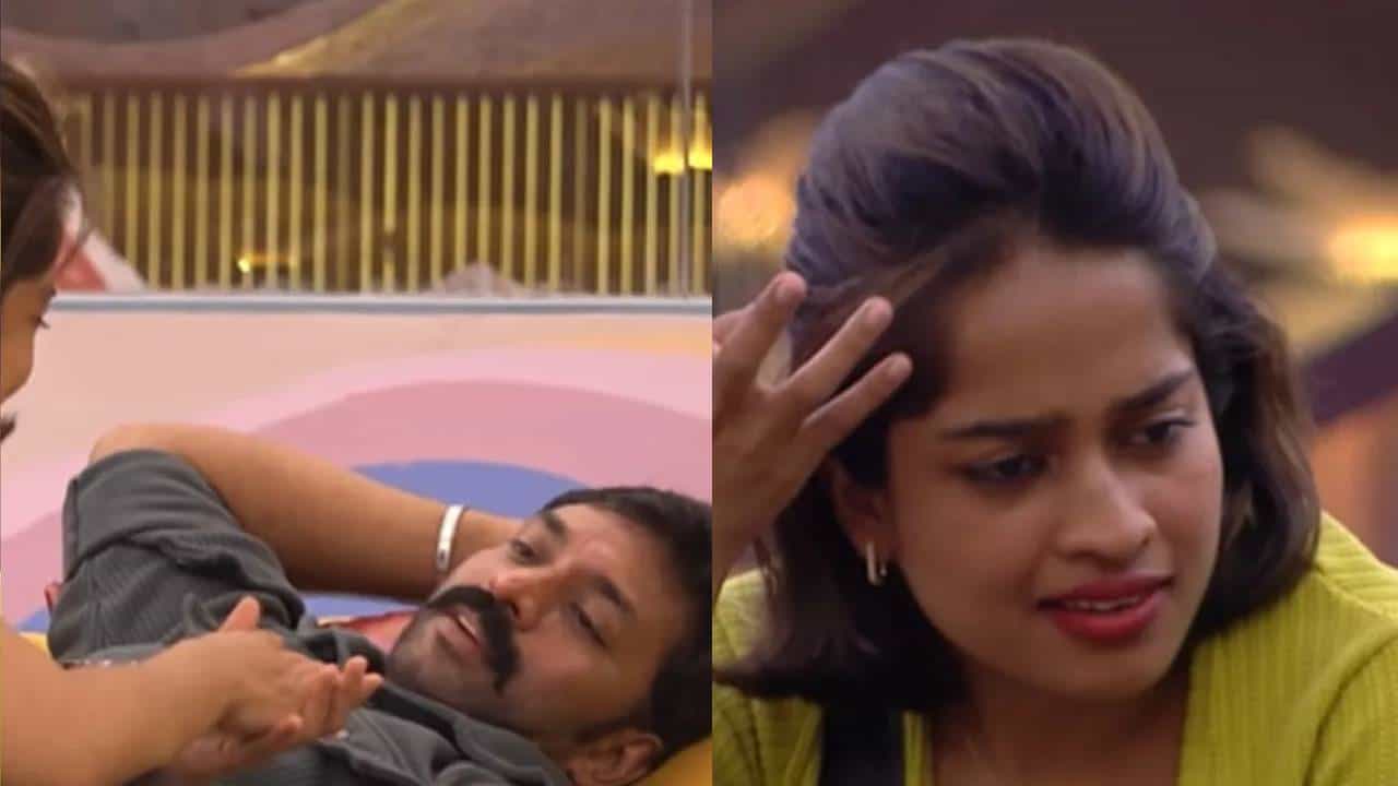 Bigg Boss Malayalam Season 7: എന്റെ ചോരയാണ് അത്, ഞാൻ എങ്ങനെയാണ് അവരെ ഒഴിവാക്കുക? ആദിലയോട് ഷാനവാസ്