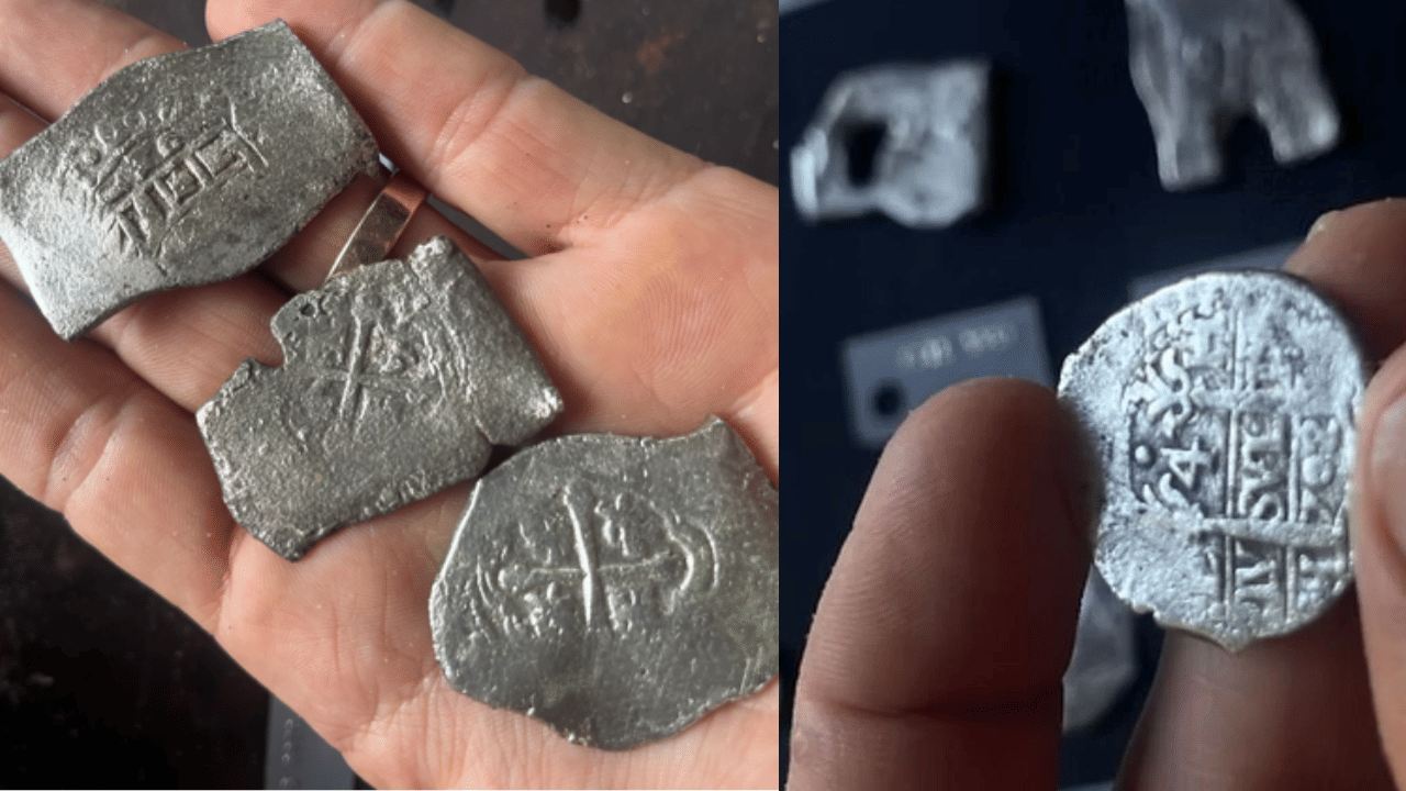 Gold Coins: 300 വർഷം മുമ്പ് തകർന്ന കപ്പൽ, ഉള്ളിൽ കോടികളുടെ സ്വർണ്ണ-വെള്ളി നാണയങ്ങൾ;  ഈ നിധി ആർക്ക് സ്വന്തം?