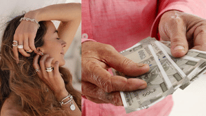 Silver: വെള്ളി ഈടായി നൽകി വായ്പ എടുക്കാൻ കഴിയുമോ? നിയമങ്ങൾ പറയുന്നത്… Silver: വെള്ളി ഈടായി നൽകി വായ്പ എടുക്കാൻ കഴിയുമോ? നിയമങ്ങൾ പറയുന്നത്…