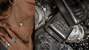 Silver: വെള്ളി വാങ്ങുന്നുണ്ടോ? ഈ തെറ്റുകൾ ഒഴിവാക്കിക്കോ, പണി കിട്ടും!