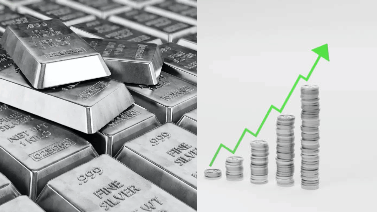 Silver Market: ചൈനയും യുഎസും രക്ഷകരായി; വെള്ളി പ്രതിസന്ധിക്ക് പരിഹാരം