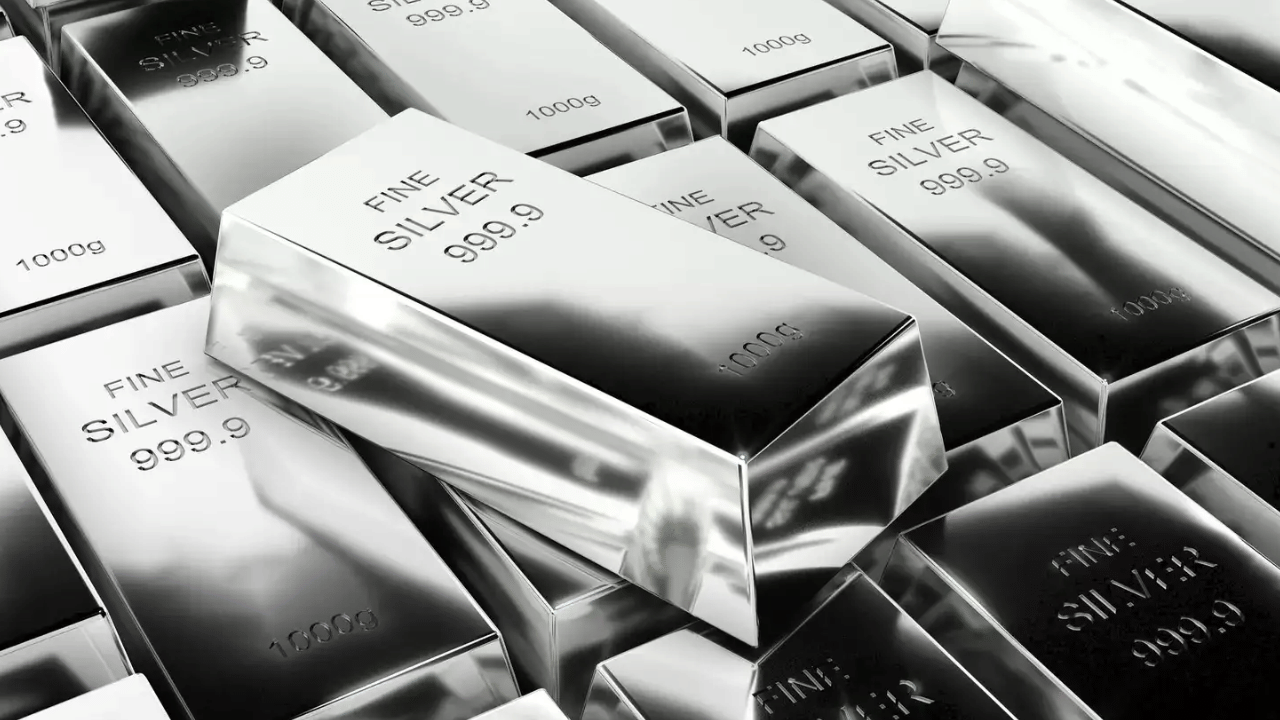 Silver: യുഎസും ചൈനയുമല്ല, ലോകത്ത് വെള്ളി കൂടുതൽ ഇവിടെ; ഇന്ത്യയിലുള്ളത്...