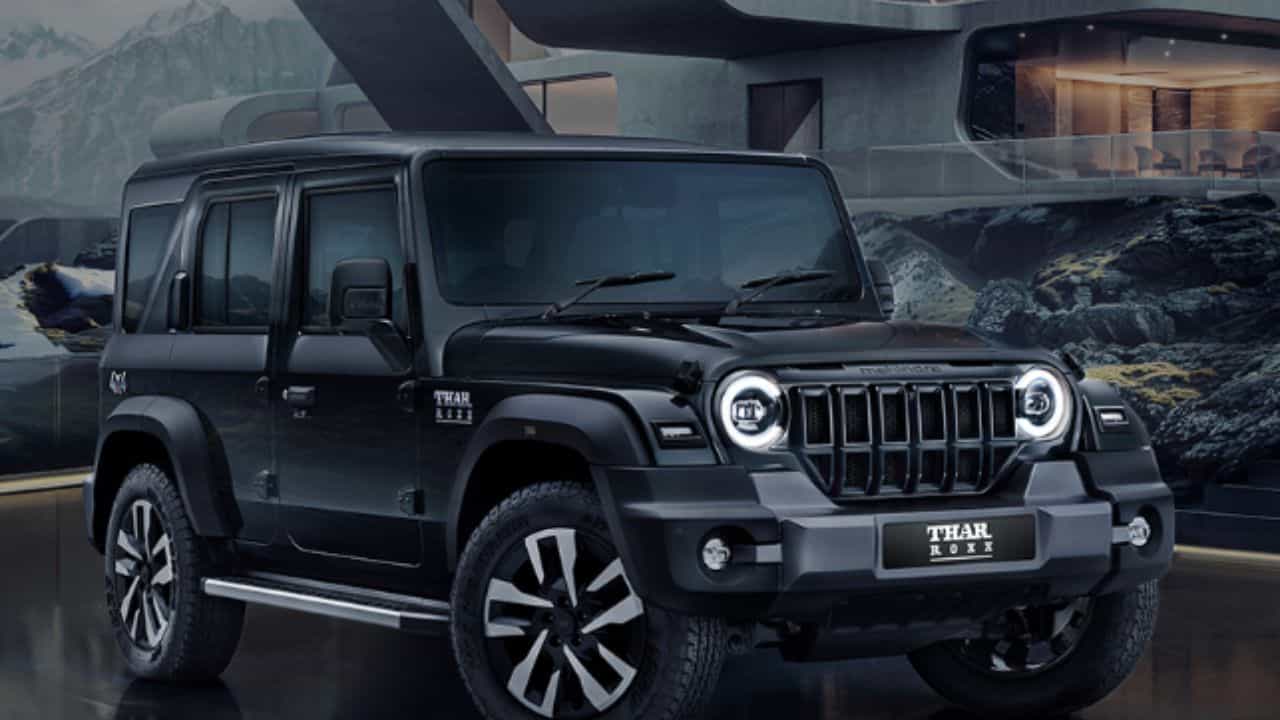 Mahindra thar 2025: പുതിയ ഥാർ എത്തി, പുതിയ മാറ്റങ്ങൾ ഏറെ.... വിലക്കുറവുമുണ്ട്