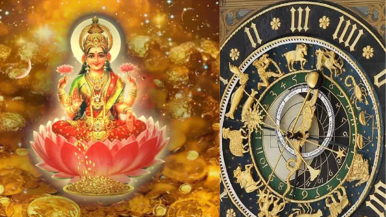 Diwali 2025: ഈ രാശിയാണോ? ലോട്ടറി എടുത്തോളൂ..! 100 വർഷത്തിനുശേഷം ദീപാവലിയിൽ ത്രിഗ്രഹ യോഗം കൊണ്ടുവരും സൗഭാ​ഗ്യങ്ങൾ