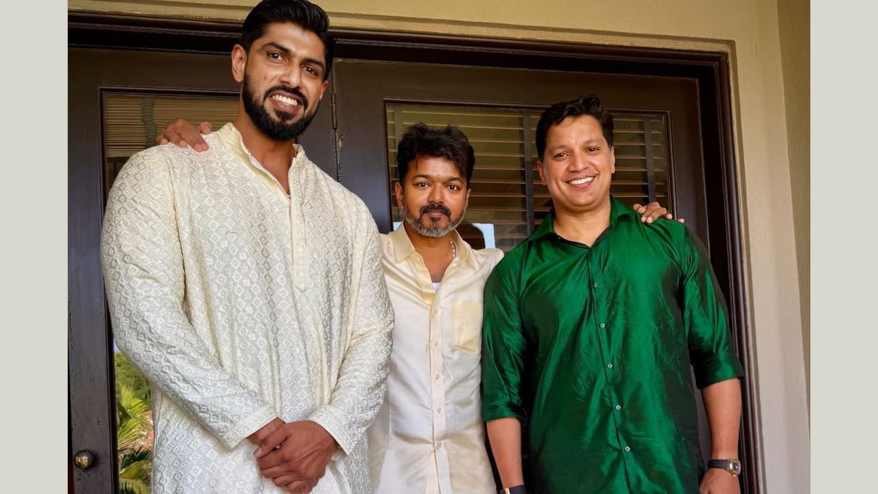 പിന്നീട് അതിലെ സാധ്യതകൾ മനസ്സിലാക്കിയ മൂസ എന്തുകൊണ്ട് തനിക്കും ഇത്തരത്തിൽ ഒരു സംരംഭം ആരംഭിച്ചുകൂട എന്ന് ചിന്തിച്ചു. അതിൽ നിന്നാണ് ജെൻഡർ സെക്യൂരിറ്റിയുടെ ഉദയം. ബോഡി ബിൽഡിങ്ങിലും താല്പര്യമുണ്ടായിരുന്നതിനാൽ അതും നയിം മൂസയ്ക്ക് ഈ കരിയറിൽ നിലനിൽക്കാനുള്ള ചവിട്ടുപടിയായി മാറി. ഇപ്പോൾ ബോളിവുഡ് താരങ്ങൾക്കടക്കം സംരക്ഷണം തീർക്കുകയാണ് ഈ മാഹിക്കാരൻ.(Photo Credit: Instagram/Nayeem Moosa)